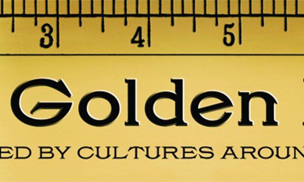Golden Rule —  around the world