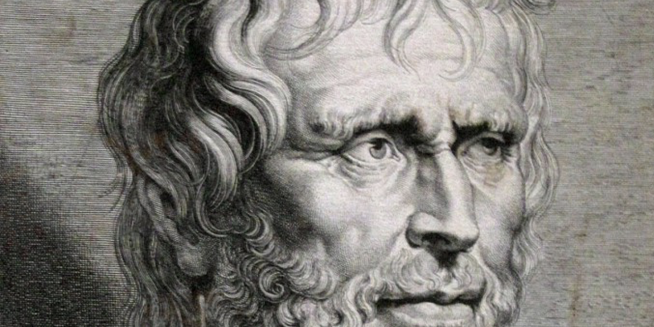 Seneca (4 BC – 65 AD): not addicted to checking mail (sail-mail, not e-mail)