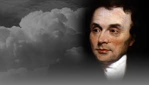 Today: Luke Howard birthday — 28 November 1772 — he gave clouds their names
