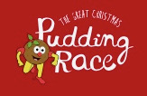 Sad News from Covent Garden: The Great Christmas Pudding Race 2020 has been canceled