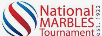 99th annual National (USA) Marbles Tournament — New Jersey — June 21-14