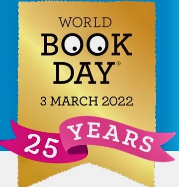 World Book Day (UK and Ireland) — 3 March, Thursday