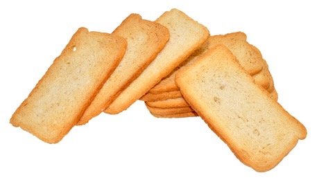 Today is Melba Toast Day — March 23