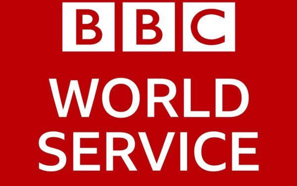 BBC World Service Radio: “Are you dull enough for the Dull Men’s Club?”