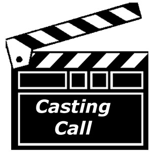 Casting Call for 2023 calendar —  looking for PEOPLE who are passionate about things often regarded as dull — and EVENTS that Celebrate the Ordinary