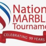 ending today: 99th annual National Marble Tournament