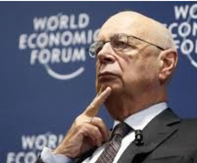 Dulling down Davos World Economic Forum