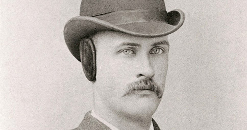 December 21 is Chester Greenwood Day – he invented earmuffs