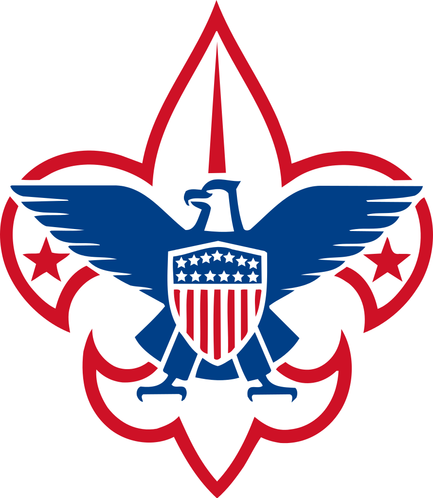 Today: 106th anniversary of Boy Scouts of America