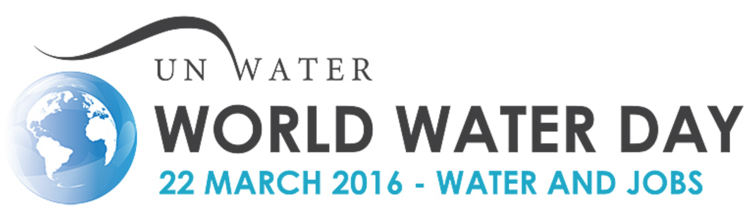 World Water Day — March 22