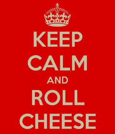 Coming up: Bank Holiday Monday – Stilton Cheese Rolling