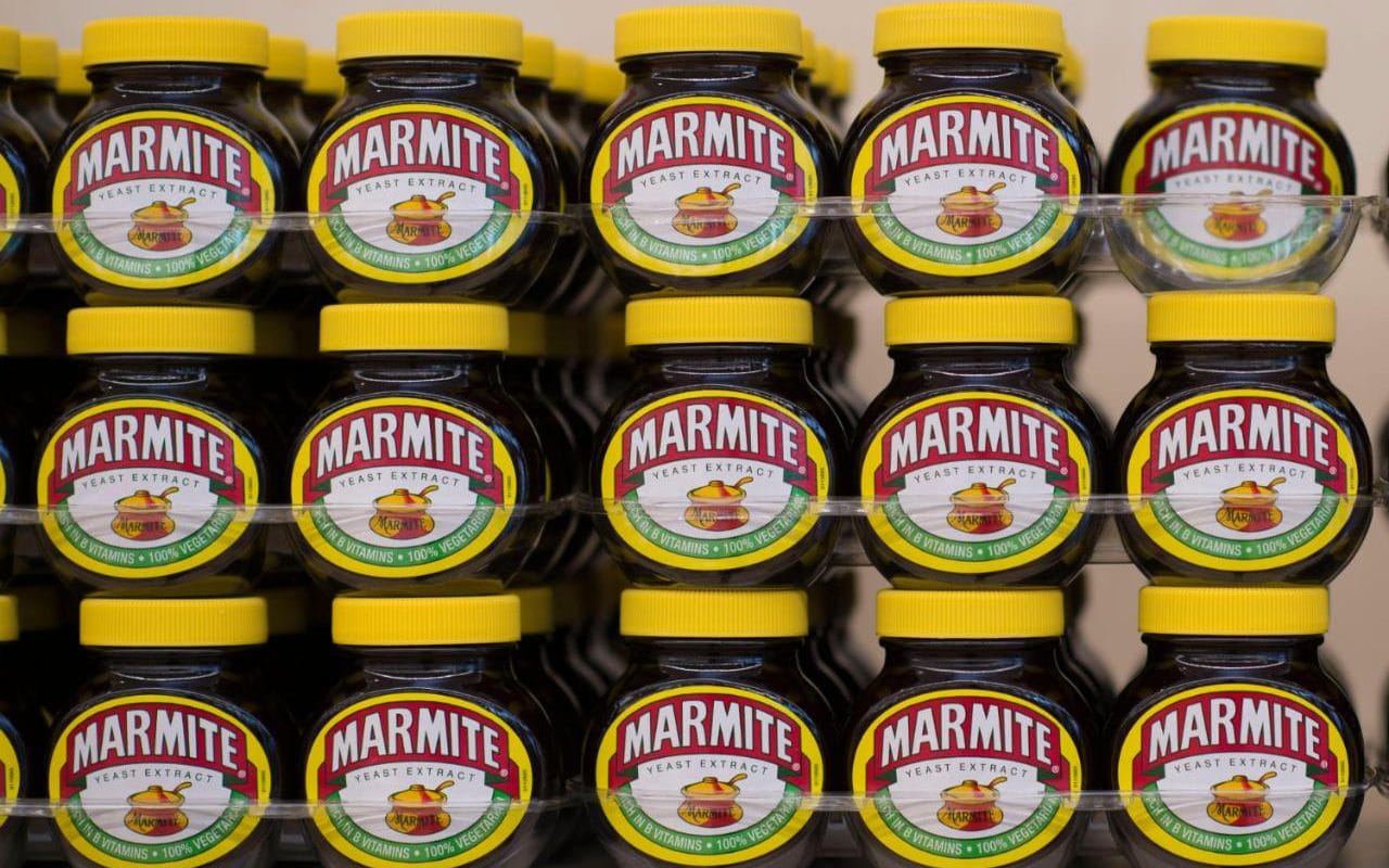 “Marmite Diplomacy”: pricing issue arising from pound plunging has been resolved