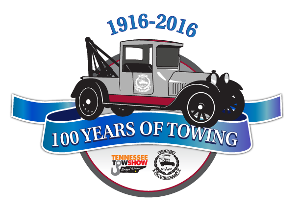 Today is 100th anniversary of tow trucks