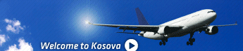Airport Report: Kosovo