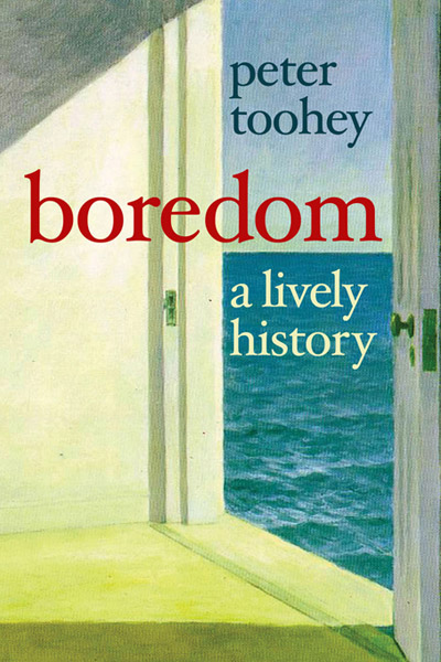 Review in Times of Boredom: A Lively History