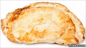Cornish Pasty — now it's protected