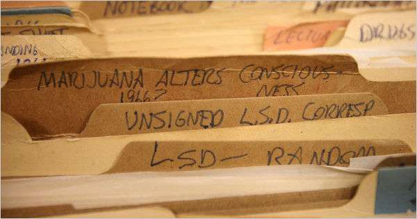 Nice Picture of Files (of not dull subject matter)