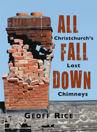 Lost Chimneys of Christchurch