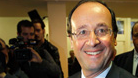 "Mr. Ordinary" for President of France?