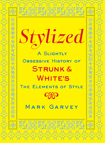 Strunk & White — what makes it great?