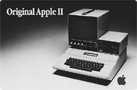 Apple Mac Computers